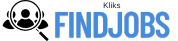 KLIKS FIND JOBS